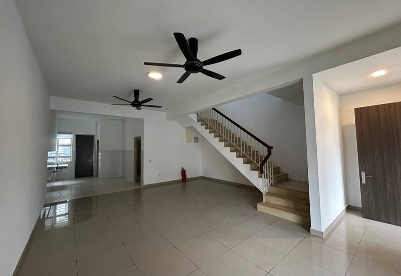 Serenia Amani @ Serenia City