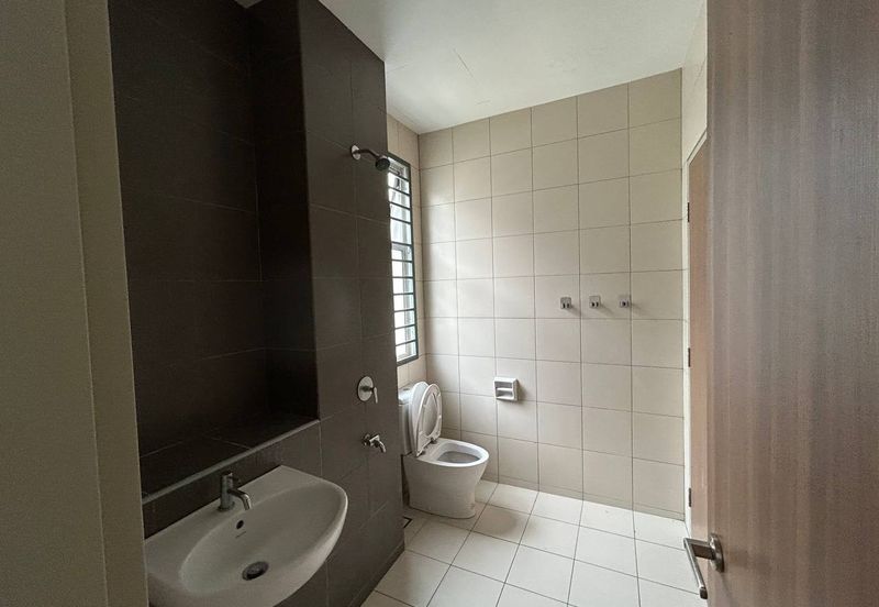 Serenia Amani @ Serenia City