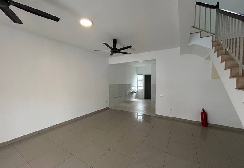 Serenia Amani @ Serenia City