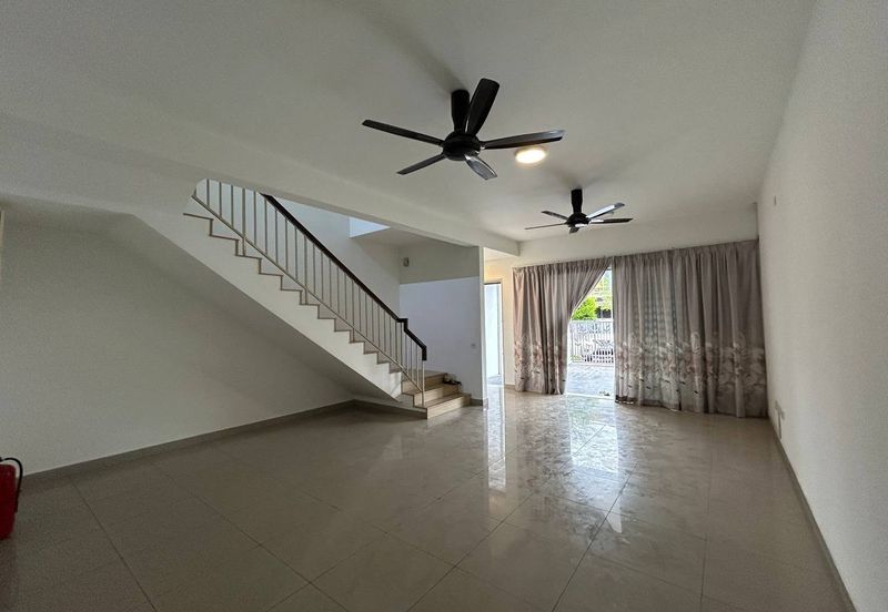 Serenia Amani @ Serenia City