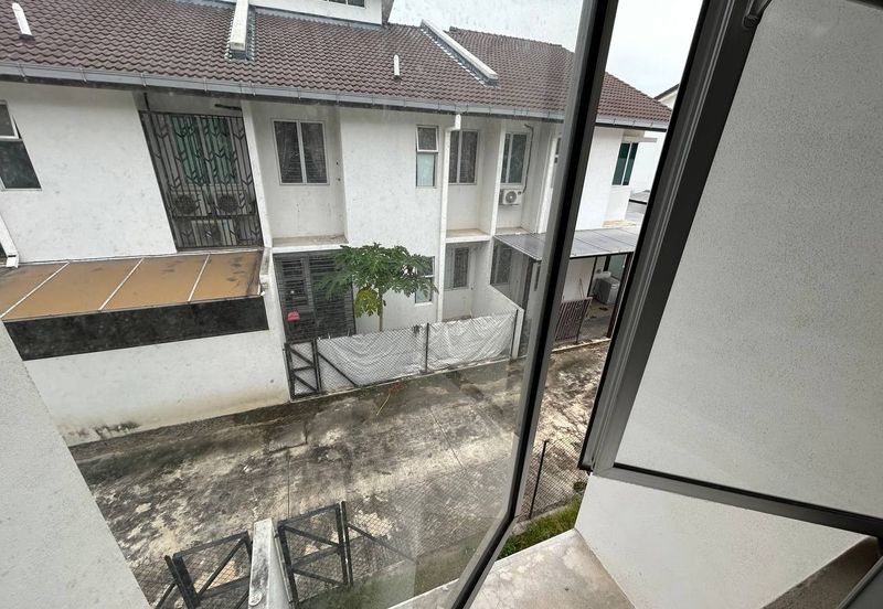 Serenia Amani @ Serenia City