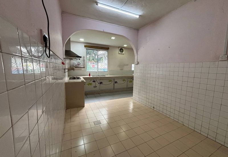 Seksyen 25, Shah Alam (Taman Sri Muda)