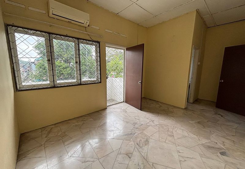 Seksyen 25, Shah Alam (Taman Sri Muda)