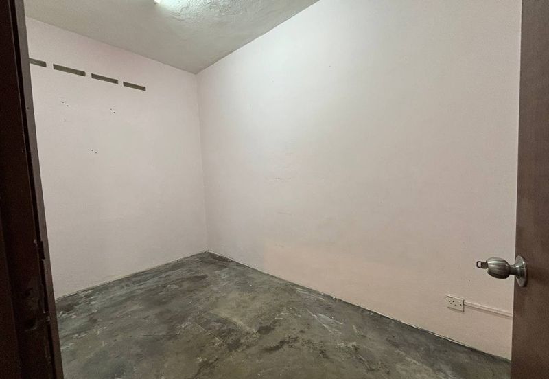 Seksyen 25, Shah Alam (Taman Sri Muda)