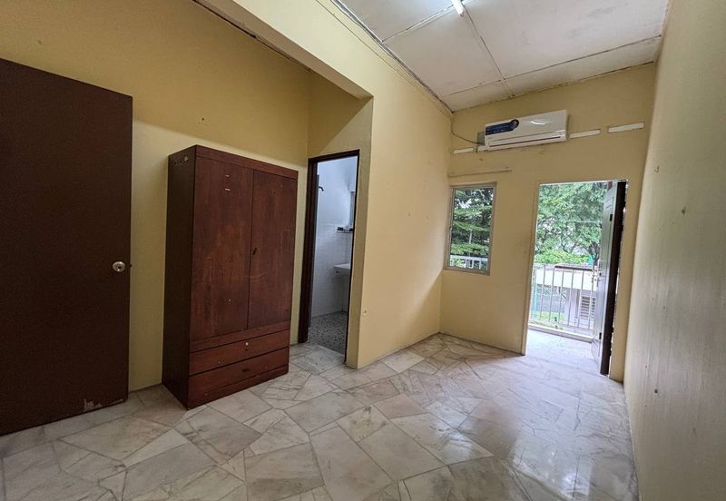 Seksyen 25, Shah Alam (Taman Sri Muda)