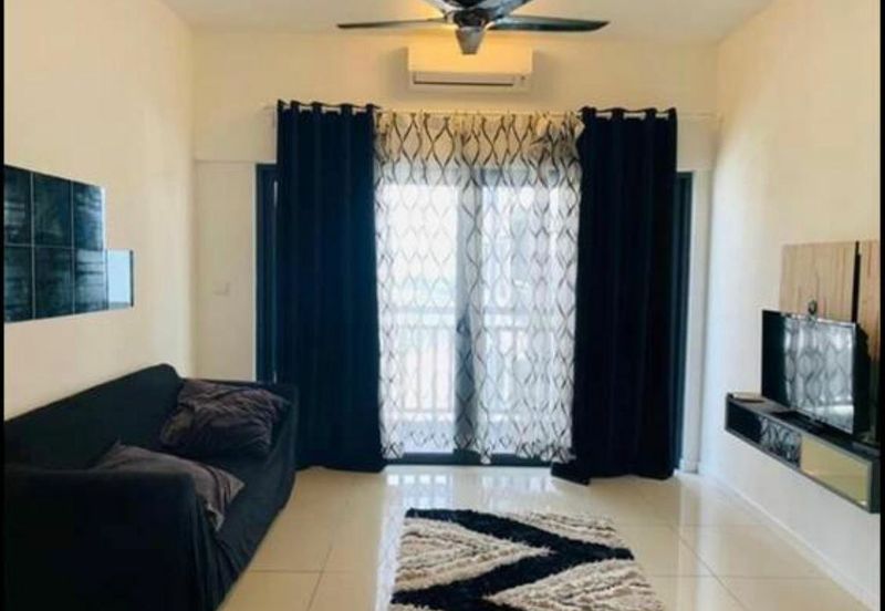 Suria Residence by Sunsuria