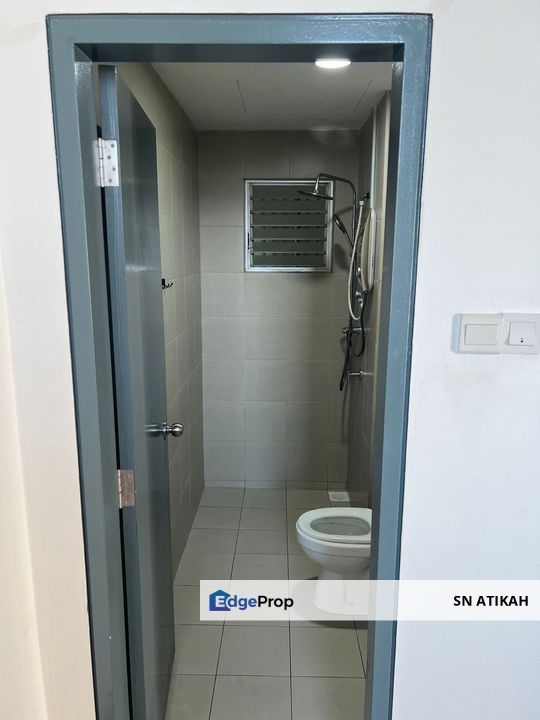 [PARTIALLY FURNISHED] PR1MA Lakefront Homes, Cyberjaya For Rent, Selangor, Cyberjaya