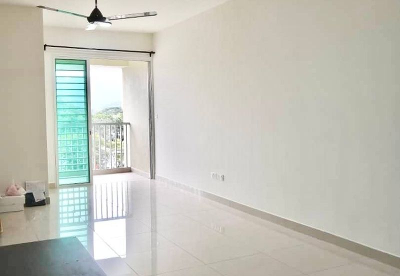 Residensi Suasana @ Damai