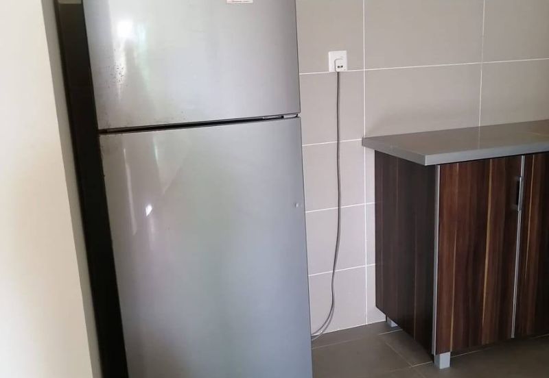 Residensi Suasana @ Damai