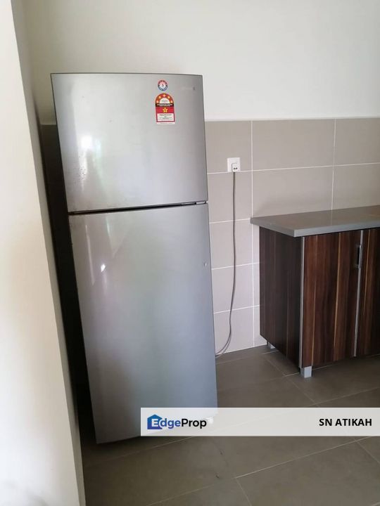 Residensi Suasana @ Damai For Rent, Selangor, Damansara Damai