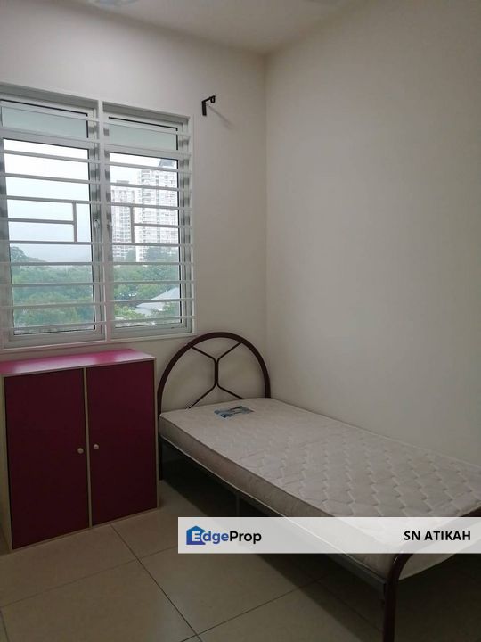 Residensi Suasana @ Damai For Rent, Selangor, Damansara Damai