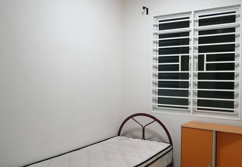 Residensi Suasana @ Damai