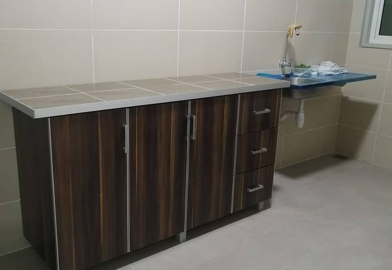 Residensi Suasana @ Damai