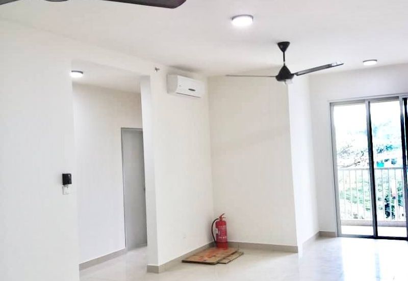 Residensi Suasana @ Damai