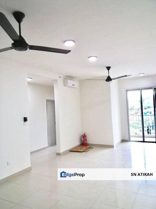 Residensi Suasana @ Damai For Rent, Selangor, Damansara Damai