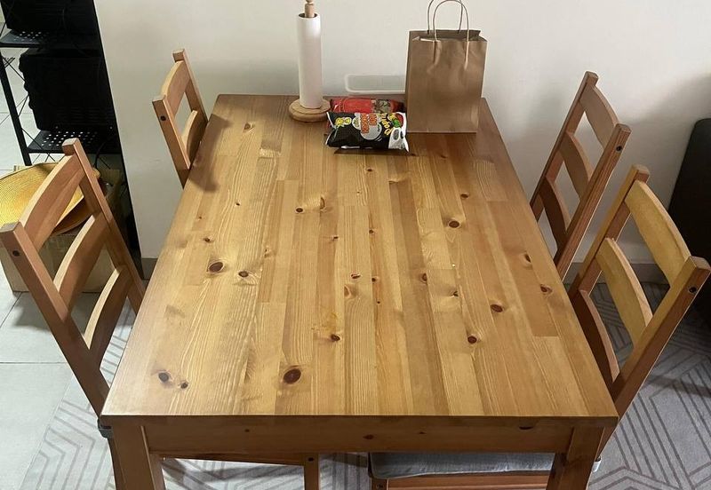 Residensi Suasana @ Damai