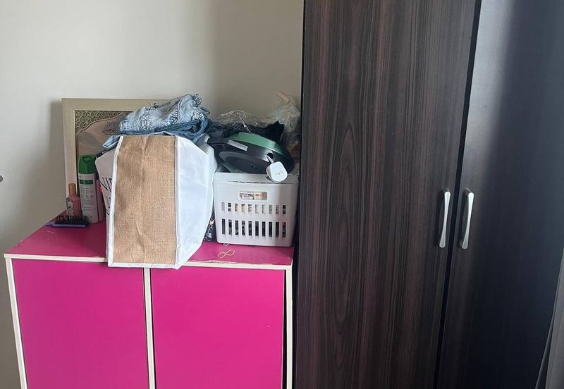 Residensi Suasana @ Damai