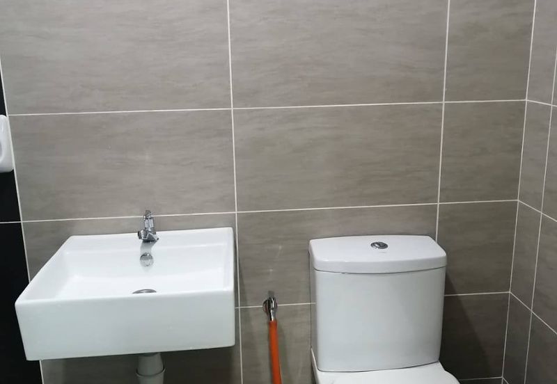 Residensi Suasana @ Damai