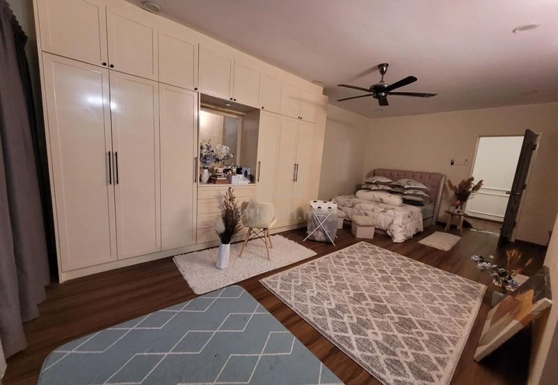 Lorong Cakera Purnama 12/13