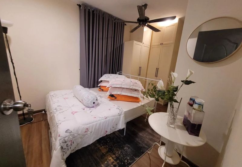 Lorong Cakera Purnama 12/13