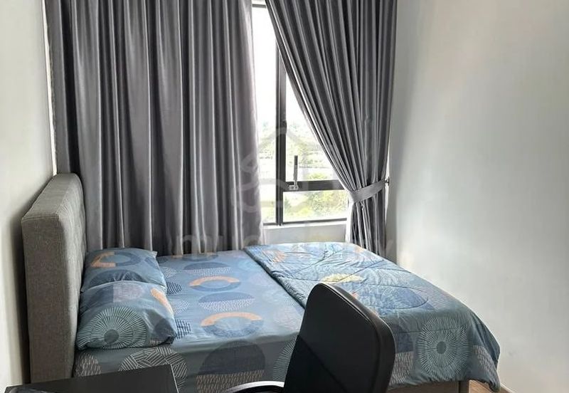 Residensi Hijauan (The Greens)