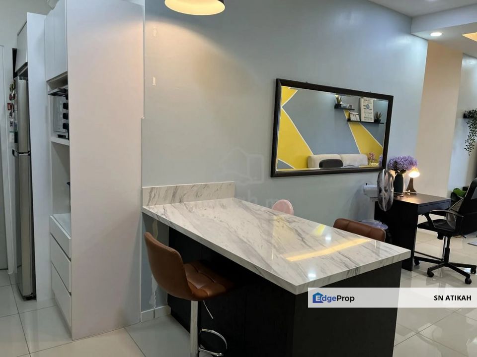  Residensi Hijauan The Greens Seksyen 22 Shah Alam, Selangor, Shah Alam