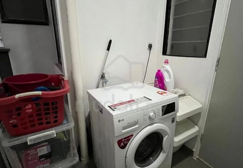 Residensi Hijauan (The Greens)