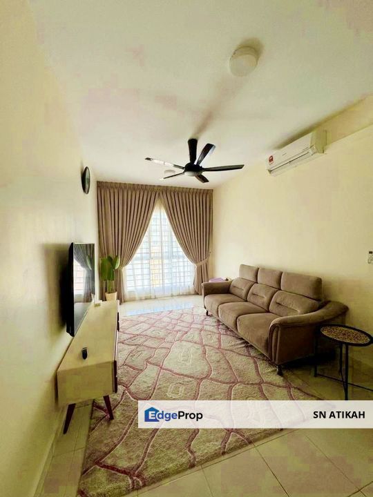 [RENOVATED] Aronia Apartment (Selangorku) Parkland Klang, Selangor, Klang