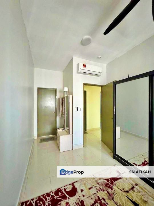 [RENOVATED] Aronia Apartment (Selangorku) Parkland Klang, Selangor, Klang