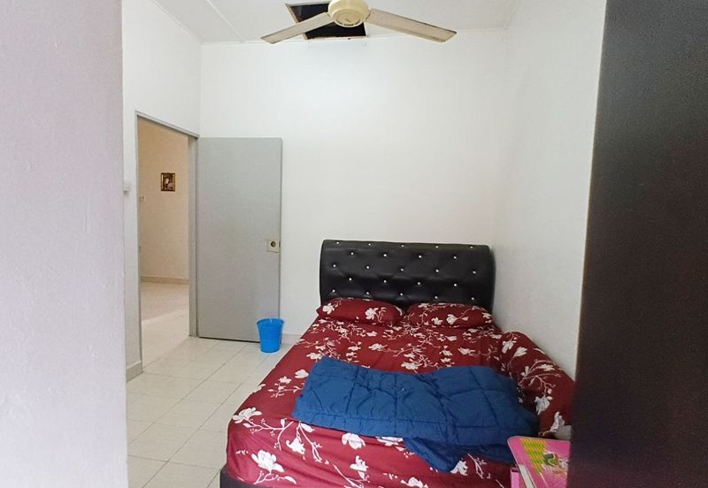 Taman Dato Hormat, Telok Panglima Garang