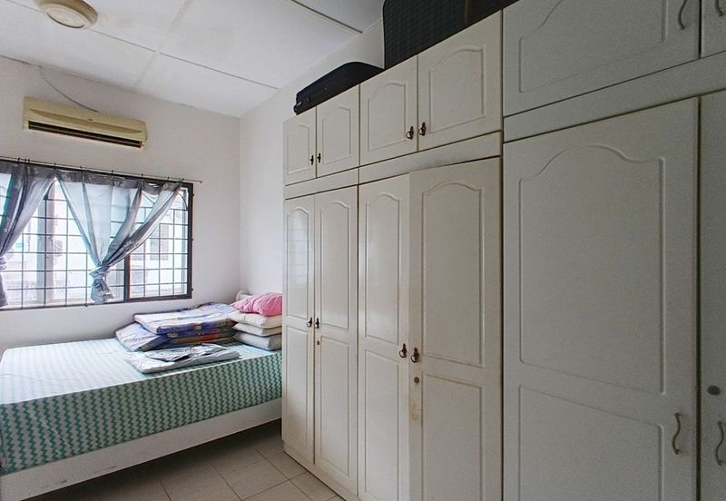 Taman Dato Hormat, Telok Panglima Garang