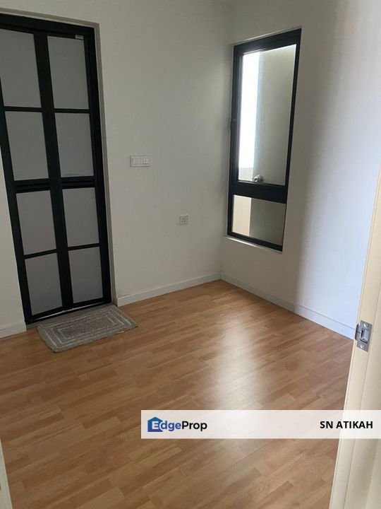 [FULLY FURNISHED] Suria Residence, Bukit Jelutong , Selangor, Bukit Jelutong