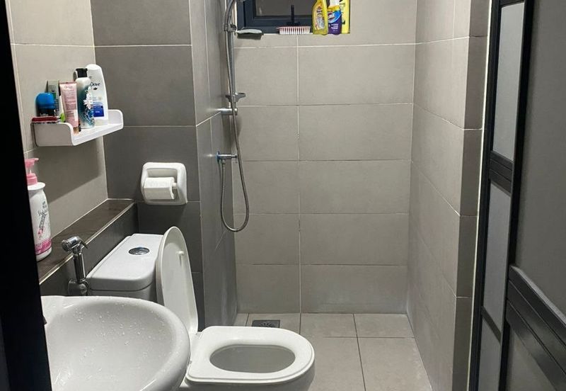 Suria Residence by Sunsuria