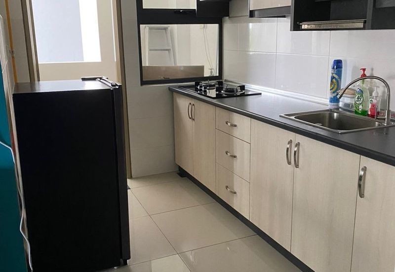 Suria Residence by Sunsuria