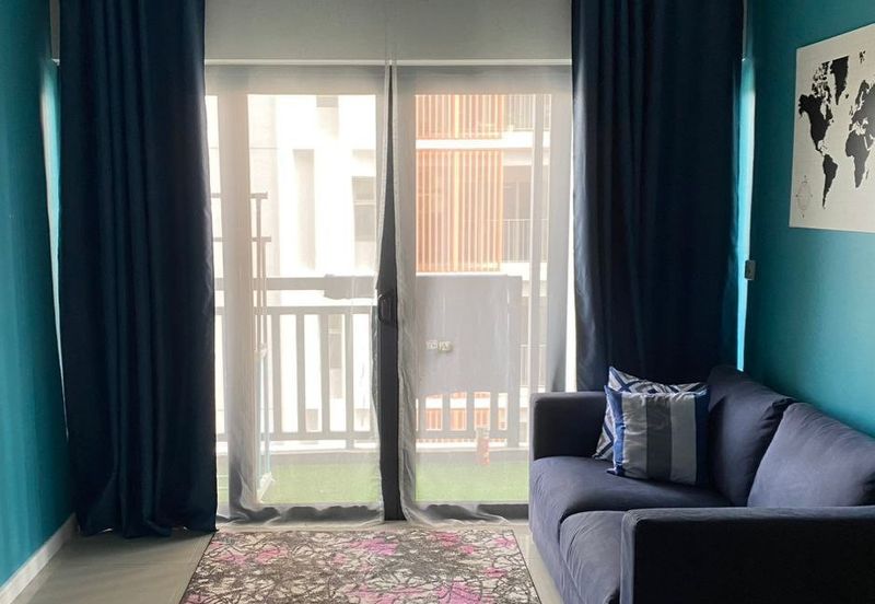 Suria Residence by Sunsuria