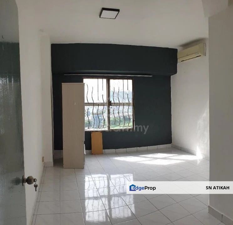 [PARTIALLY FURNISHED] Brunsfield Service Apartment Seksyen 13, Shah Alam , Selangor, Shah Alam