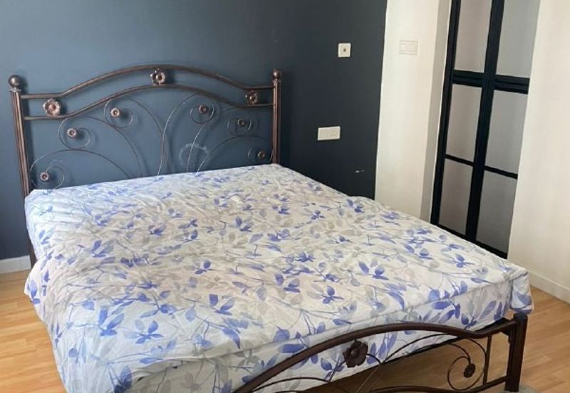 Brunsfield Service Apartment