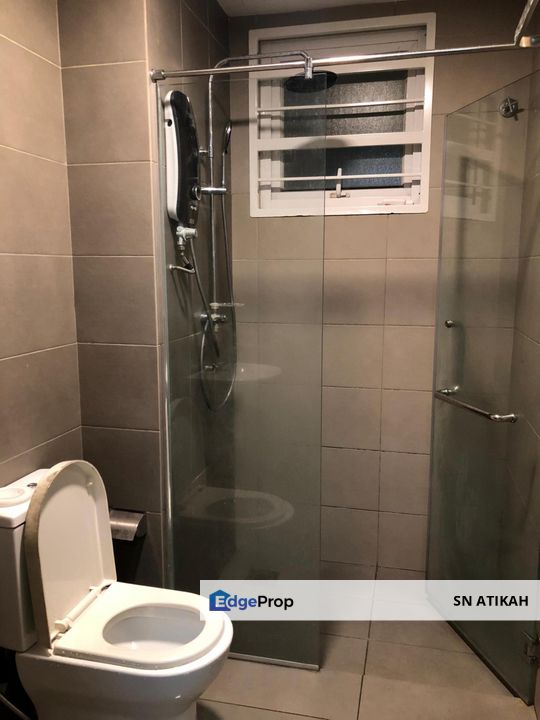 [FULLY FURNISHED] Mutiara Ville Cyberjaya For Rent , Selangor, Cyberjaya