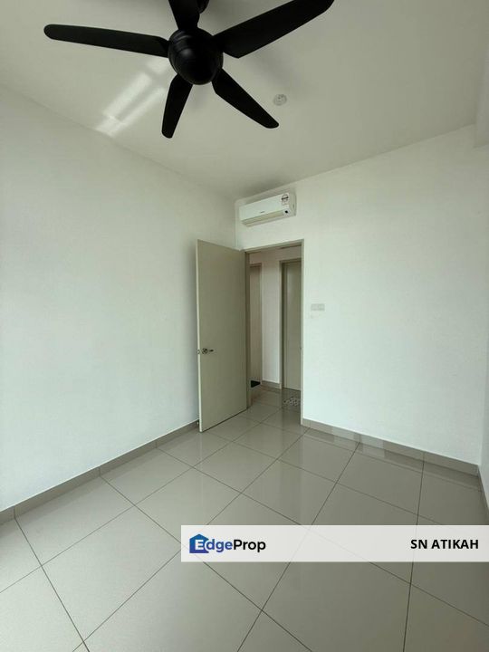 [PARTIALLY FURNISHED] Mutiara Ville Cyberjaya For Rent, Selangor, Cyberjaya