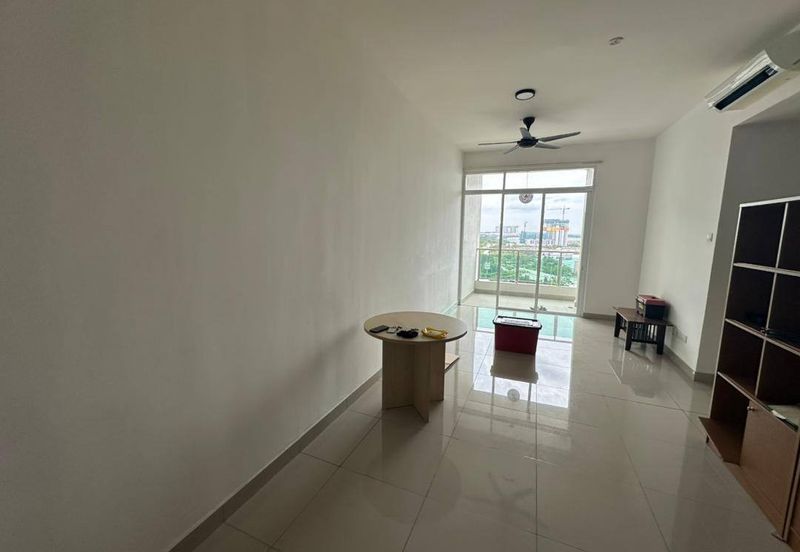 Mutiara Ville @ Cyberjaya