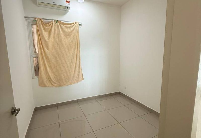 Mutiara Ville @ Cyberjaya