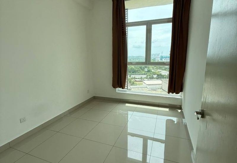 Mutiara Ville @ Cyberjaya