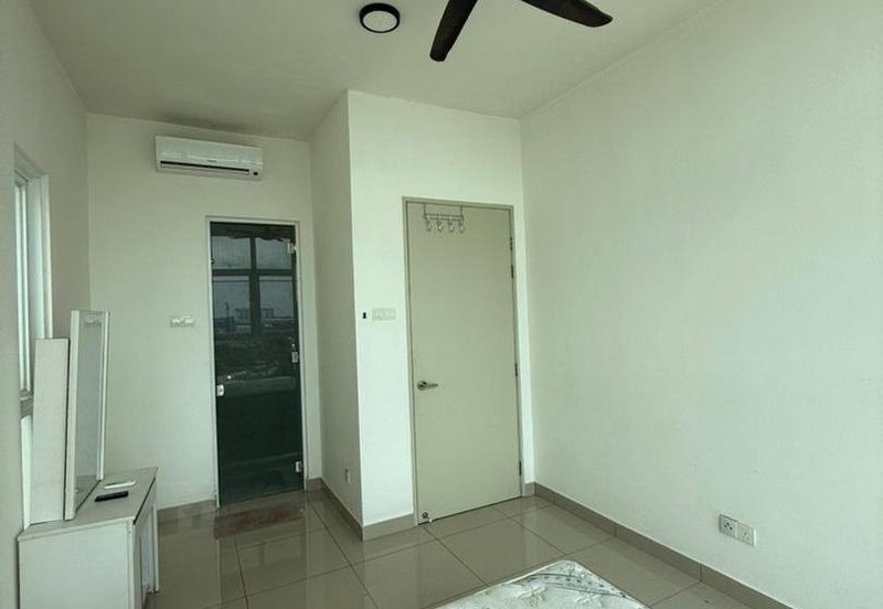 Mutiara Ville @ Cyberjaya