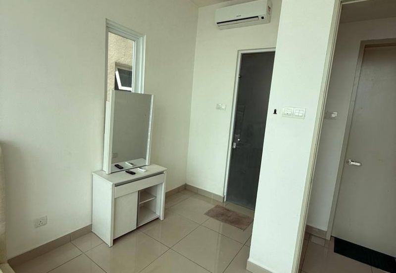 Mutiara Ville @ Cyberjaya