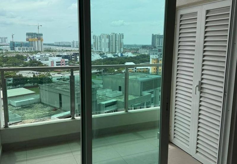 Mutiara Ville @ Cyberjaya