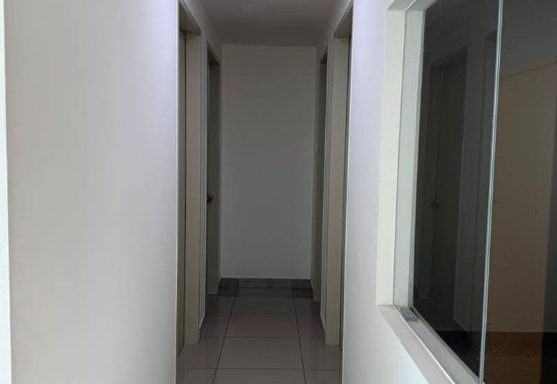 Mutiara Ville @ Cyberjaya