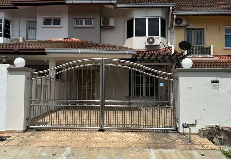 Bandar Mahkota Cheras