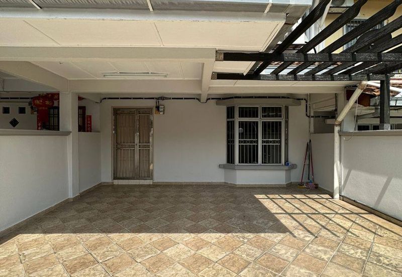 Bandar Mahkota Cheras