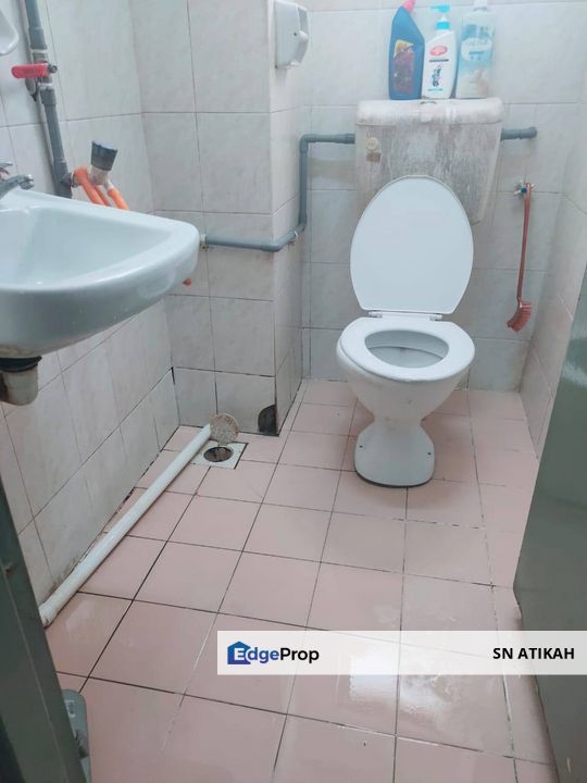 [CHEAPEST UNIT] Apartment Flora Damansara, Damansara Perdana, Selangor, Damansara Perdana