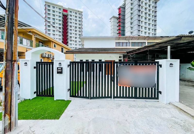 Taman Petaling Indah